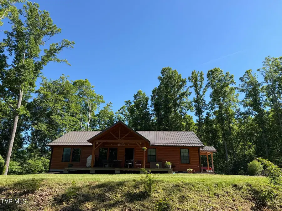 1575 Rice Creek Road, Flag Pond, TN 37657 - #2