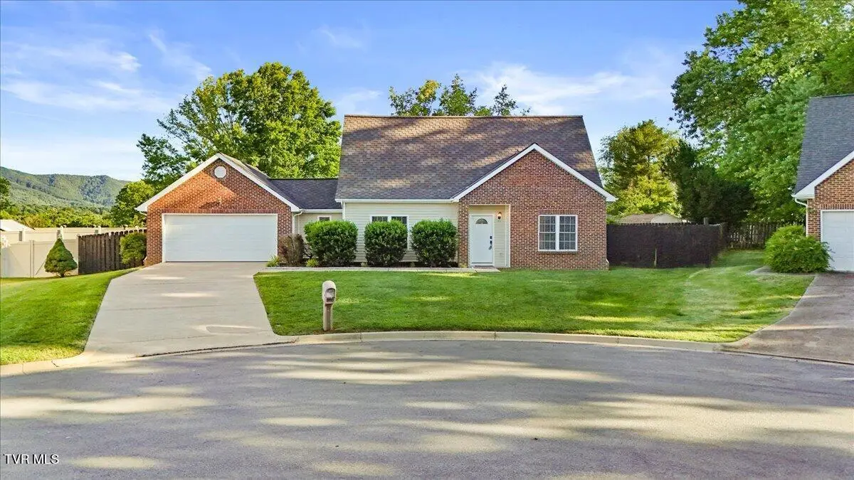 11 Mannington Court, Johnson City, TN 37604 - #1