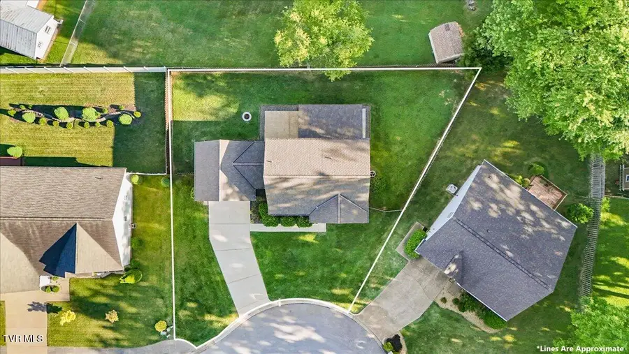 11 Mannington Court, Johnson City, TN 37604 - #2