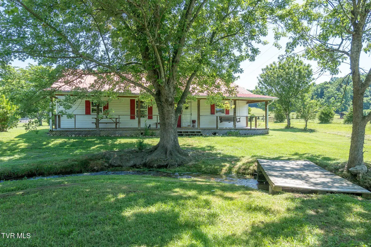 1135 Pleasant Hill Road, Chuckey, TN 37641 - #1