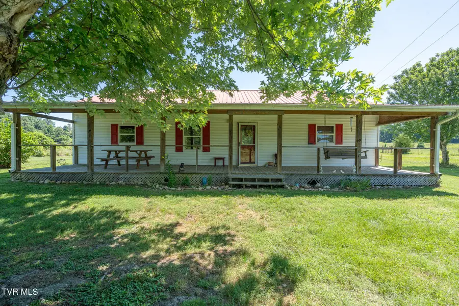 1135 Pleasant Hill Road, Chuckey, TN 37641 - #2