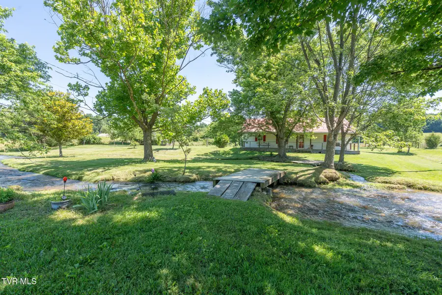 1135 Pleasant Hill Road, Chuckey, TN 37641 - #3