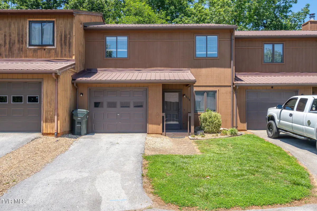 1141 East Timbers #1141, Greeneville, TN 37745 - #1