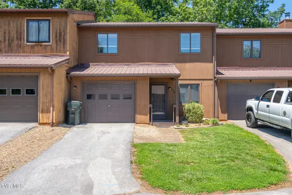 1141 East Timbers #1141, Greeneville, TN 37745