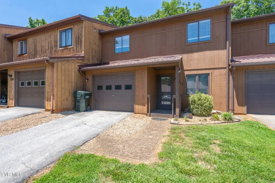 1141 East Timbers #1141, Greeneville, TN 37745 - #3