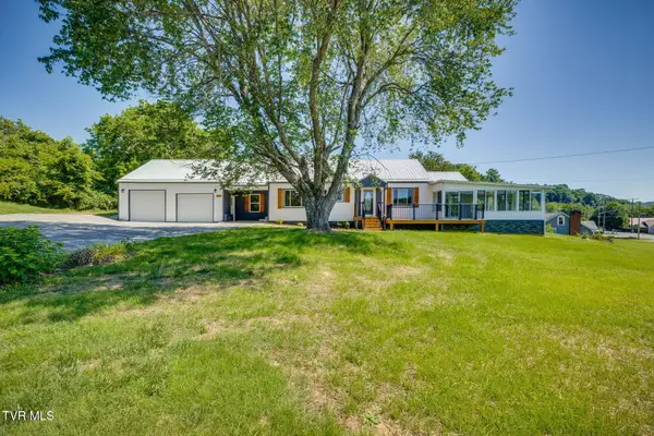 104 Rosemont Street, Kingsport, TN 37660