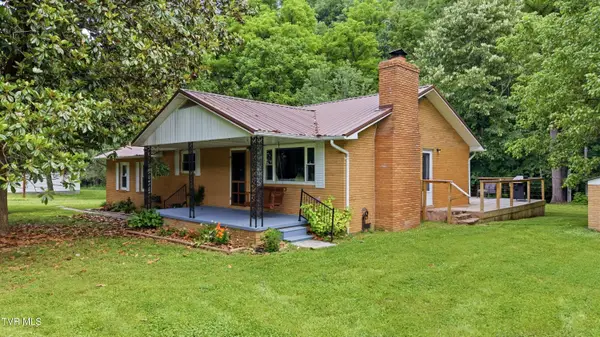 4124 Big Creek Road, Hartford, TN 37753