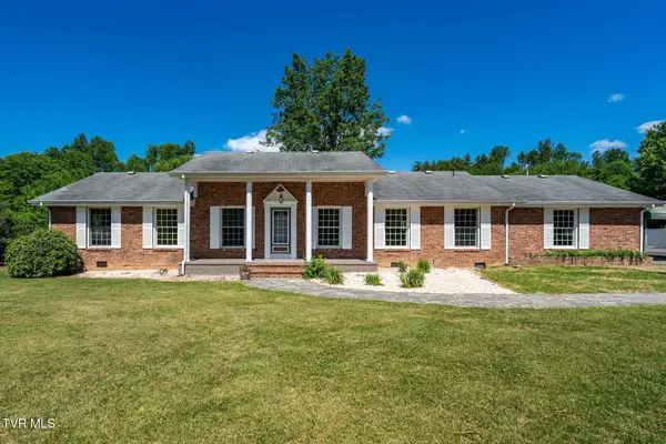 156 Furnace Street, Mountain City, TN 37683