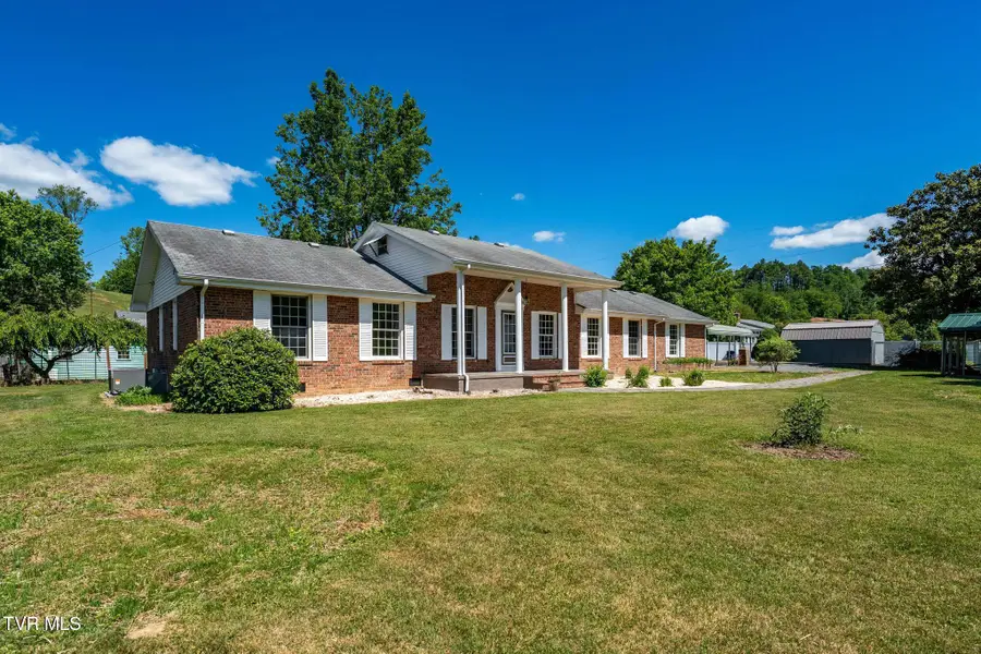 156 Furnace Street, Mountain City, TN 37683 - #2