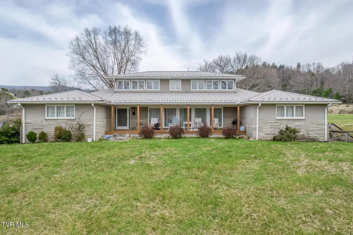 306 Burley Shouns Lane, Mountain City, TN 37683 - #1