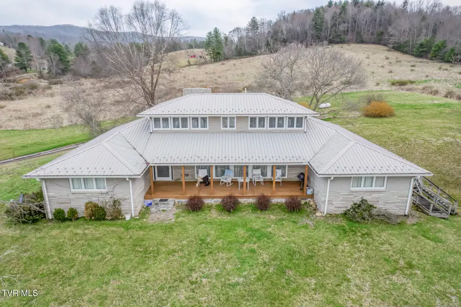306 Burley Shouns Lane, Mountain City, TN 37683 - #2