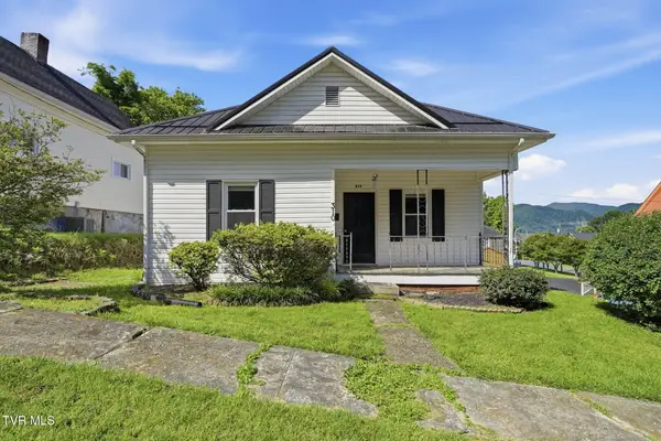 310 Pine Street, Erwin, TN 37650