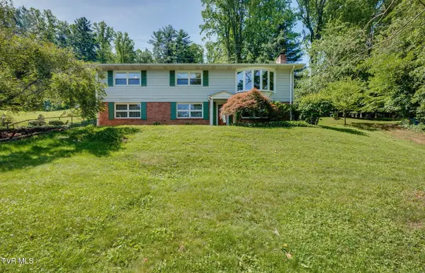 638 Fox Meadow Lane, Bristol, VA 24201