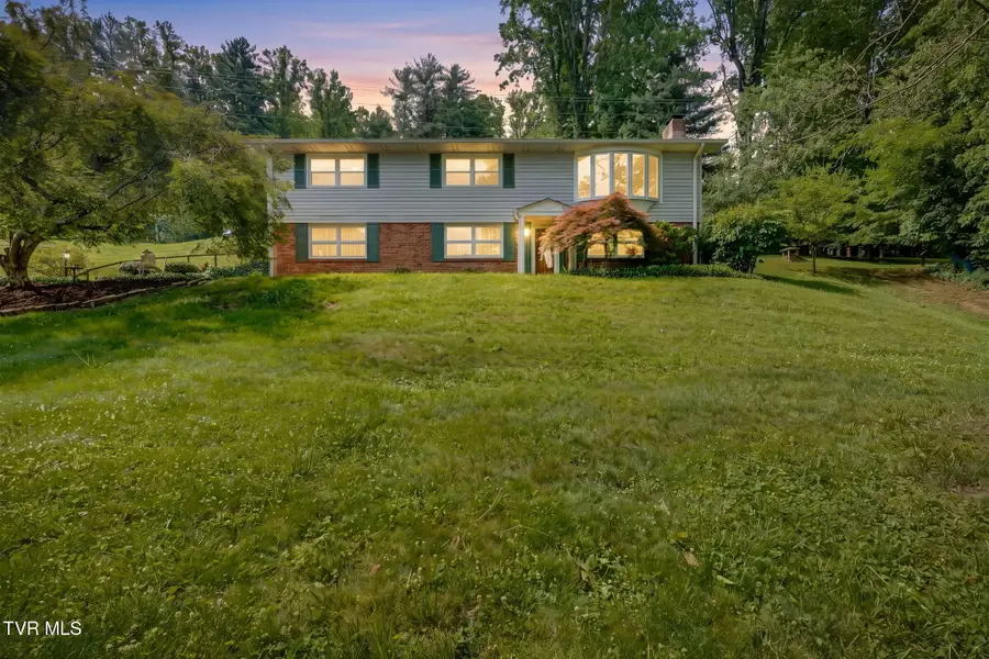 638 Fox Meadow Lane, Bristol, VA 24201 - #2