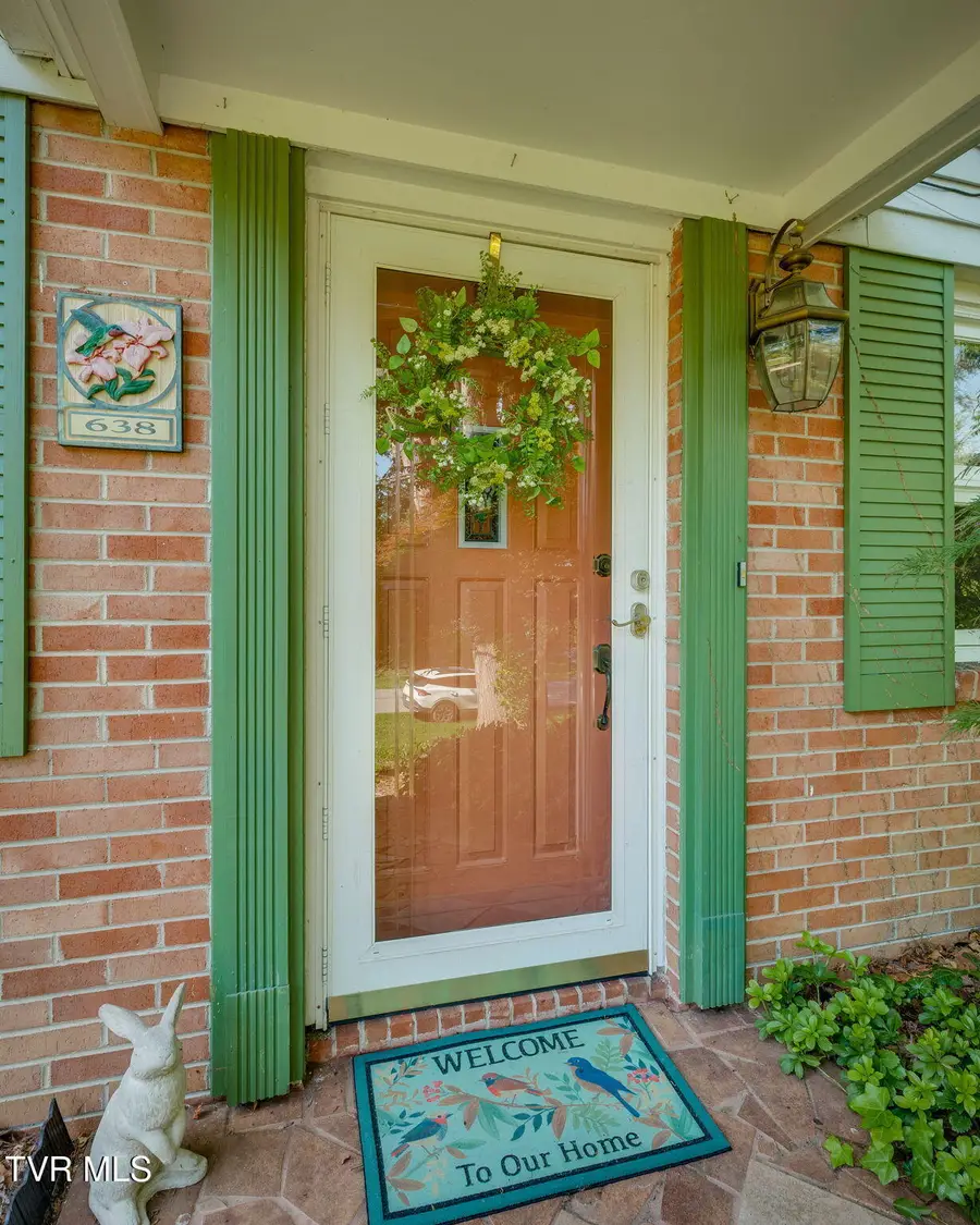 638 Fox Meadow Lane, Bristol, VA 24201 - #3