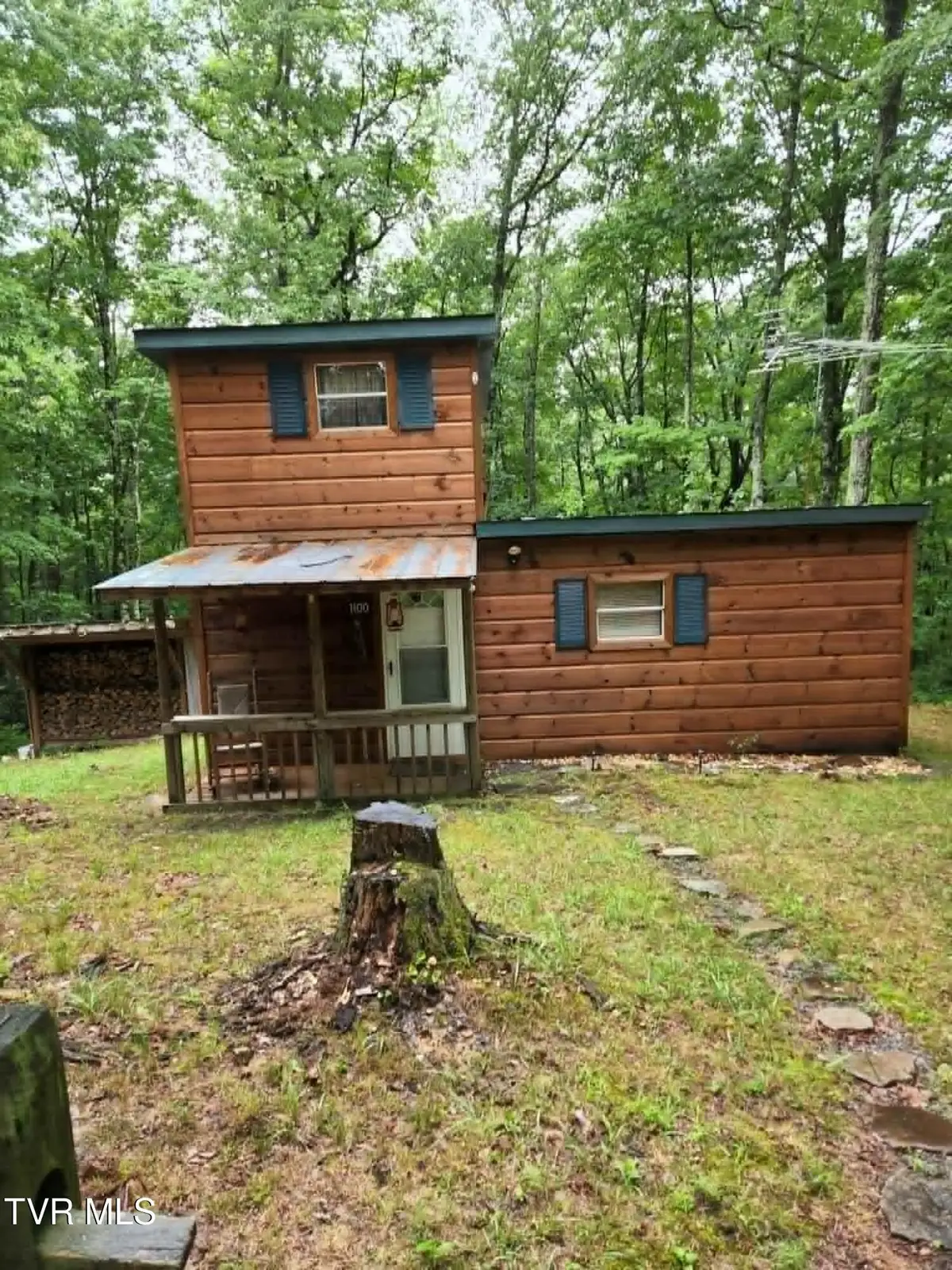 1100 Coalpit Branch Drive, Gate City, VA 24251 - #1