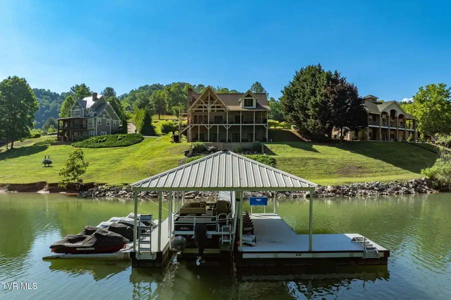 285 Cable Hollow Road, Butler, TN 37640 - #2