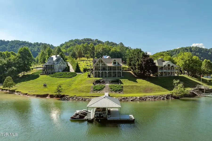 285 Cable Hollow Road, Butler, TN 37640 - #3