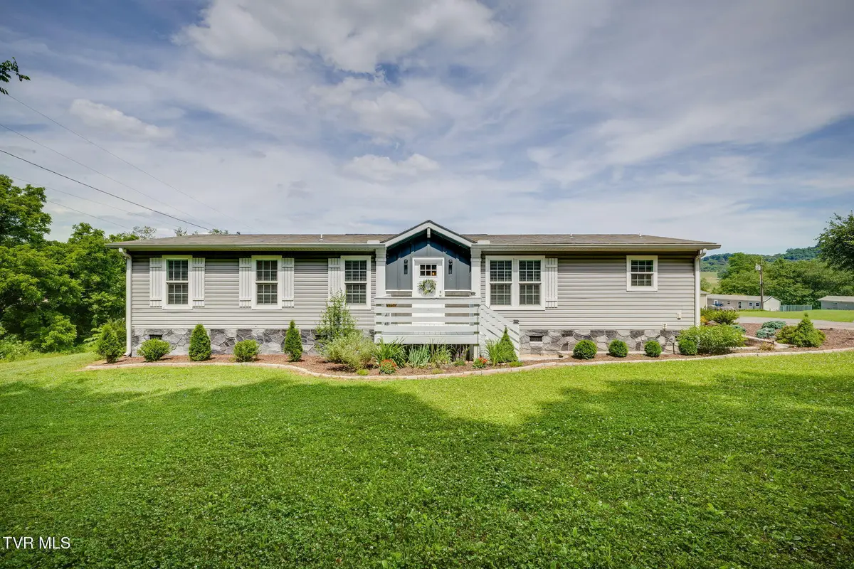 195 Ridge View Way, Rogersville, TN 37857 - #1