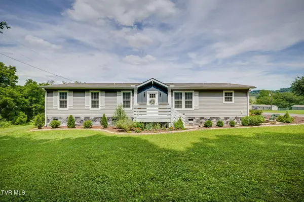 195 Ridge View Way, Rogersville, TN 37857