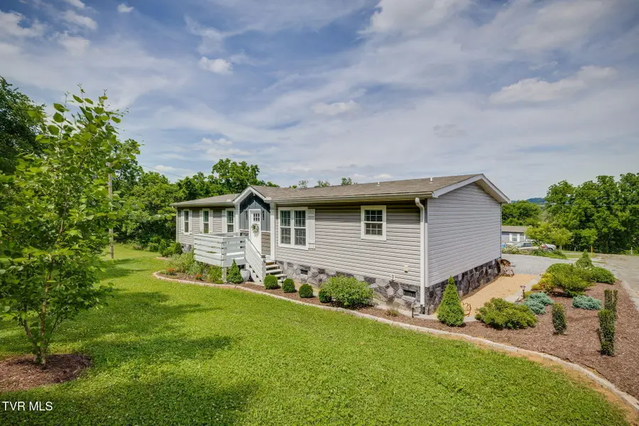 195 Ridge View Way, Rogersville, TN 37857 - #2