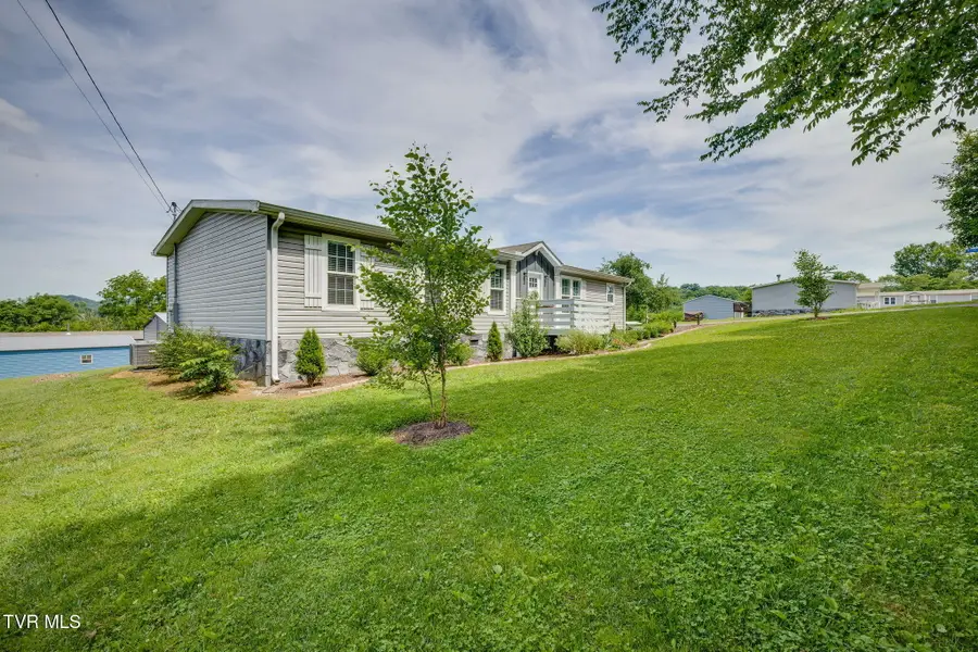 195 Ridge View Way, Rogersville, TN 37857 - #3