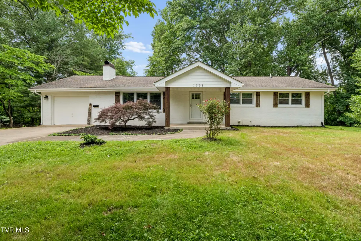 1303 Peterson Place, Johnson City, TN 37601 - #1