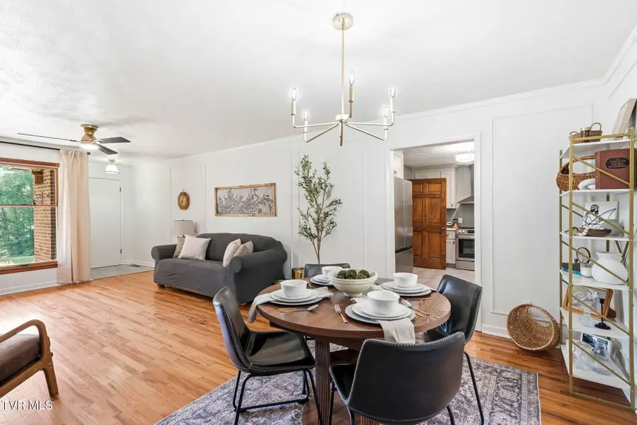 1244 South Shady Street, Mountain City, TN 37683 - #3