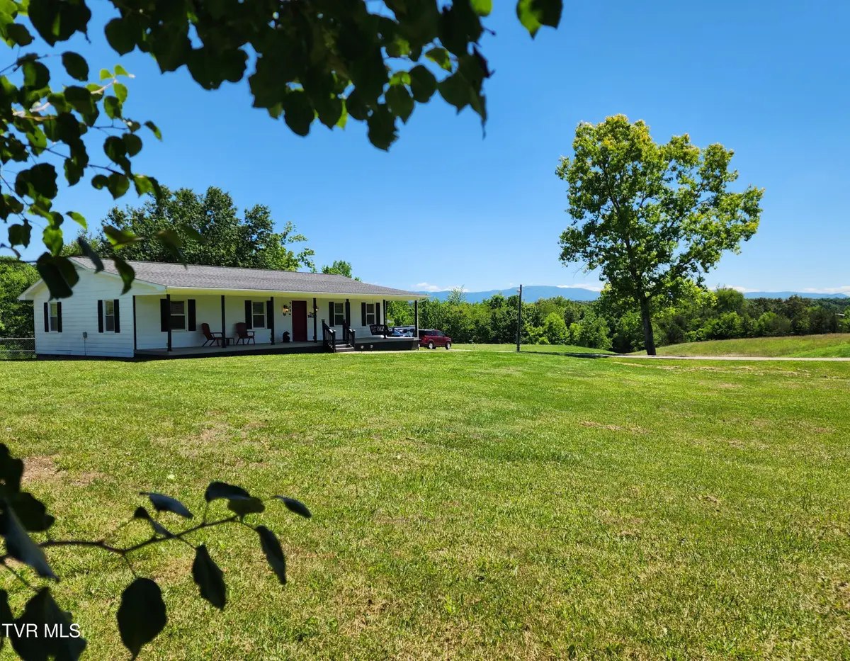 940 Opie Arnold Road, Limestone, TN 37681 - #1
