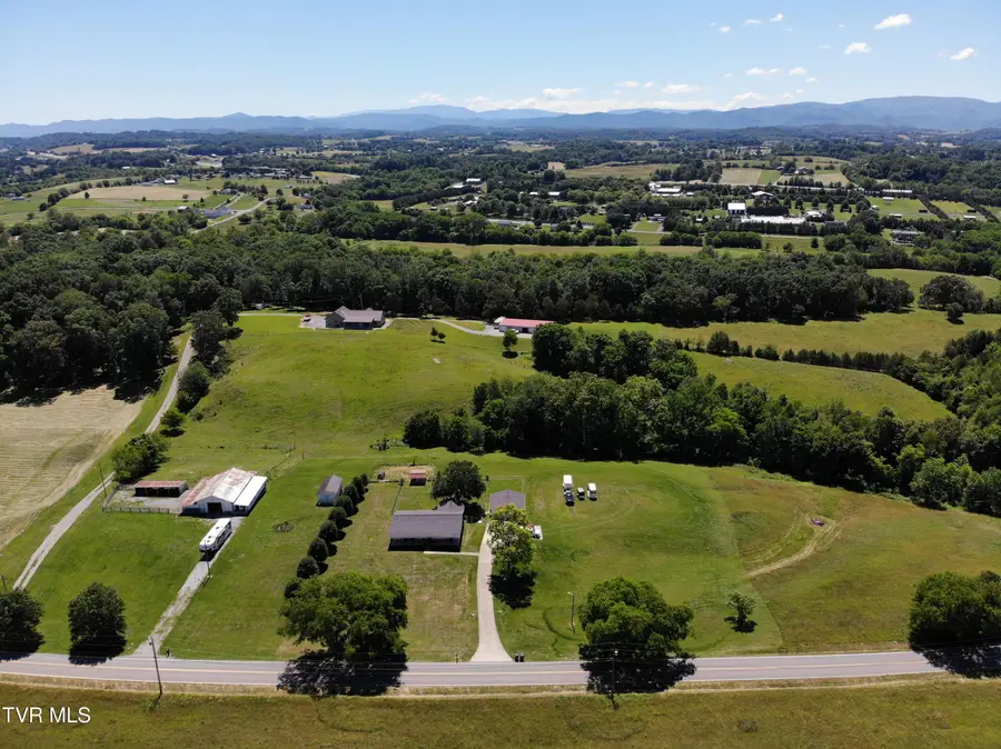 940 Opie Arnold Road, Limestone, TN 37681 - #3