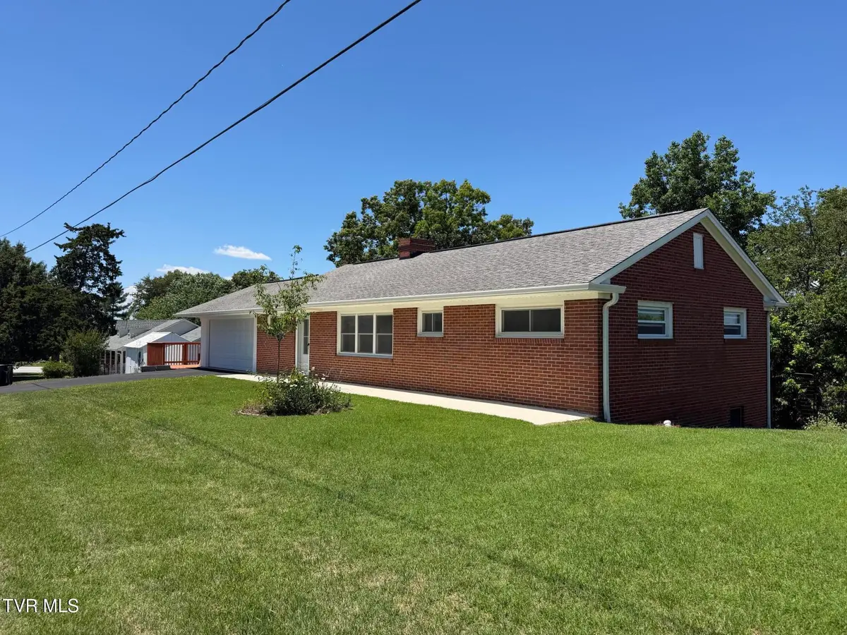507 East Sevier Heights, Greeneville, TN 37745 - #1