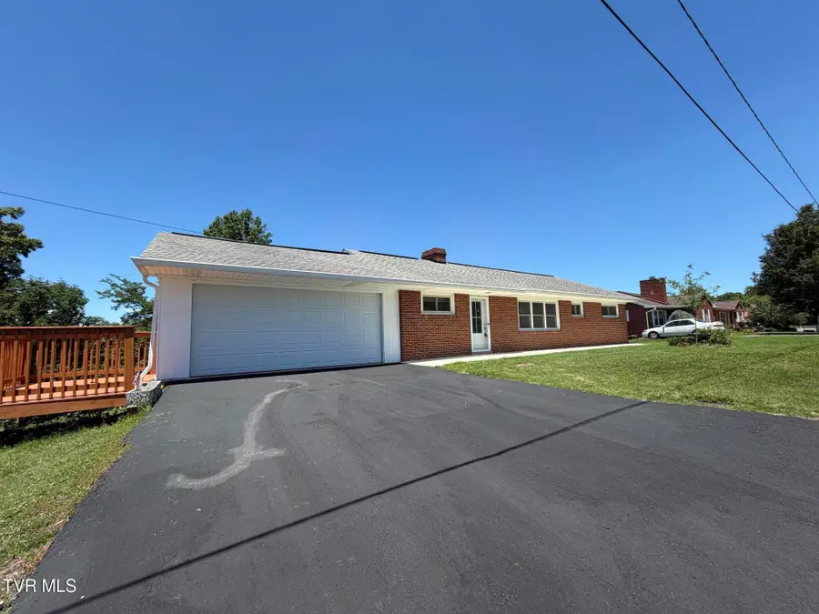507 East Sevier Heights, Greeneville, TN 37745 - #3