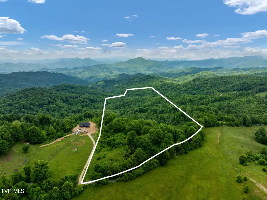 Tbd Walnut Mountain Road, Roan Mountain, TN 37687 - #2