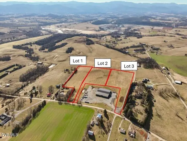Tbd Corby Bridge Rd., Limestone, TN 37681