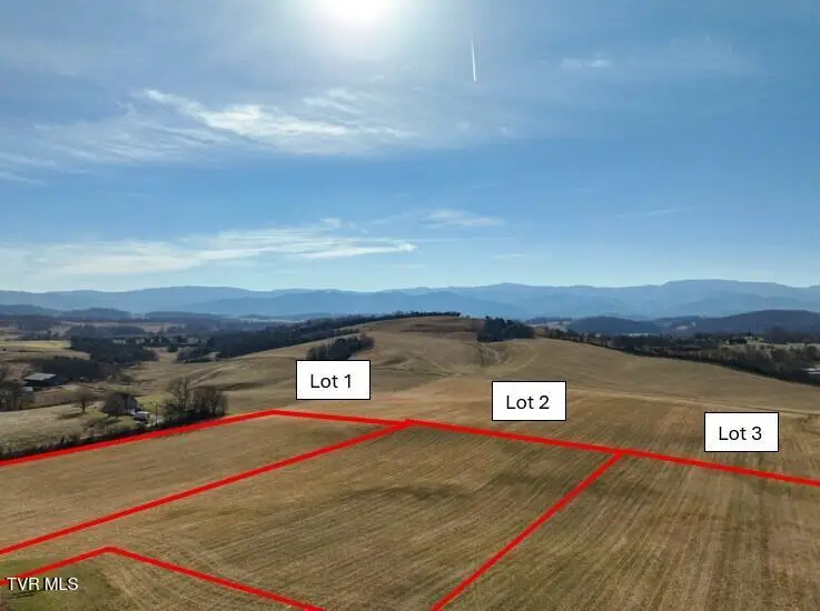 Tbd Corby Bridge Rd., Limestone, TN 37681 - #2