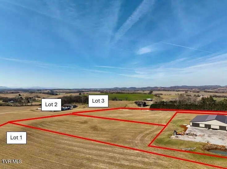 Tbd Corby Bridge Rd., Limestone, TN 37681 - #3