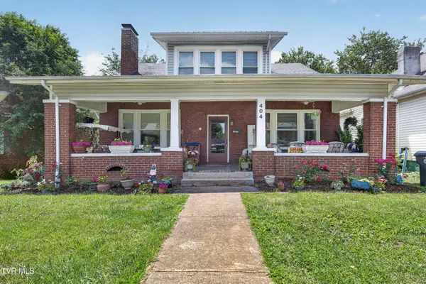 404 Maryland Avenue, Bristol, TN 37620