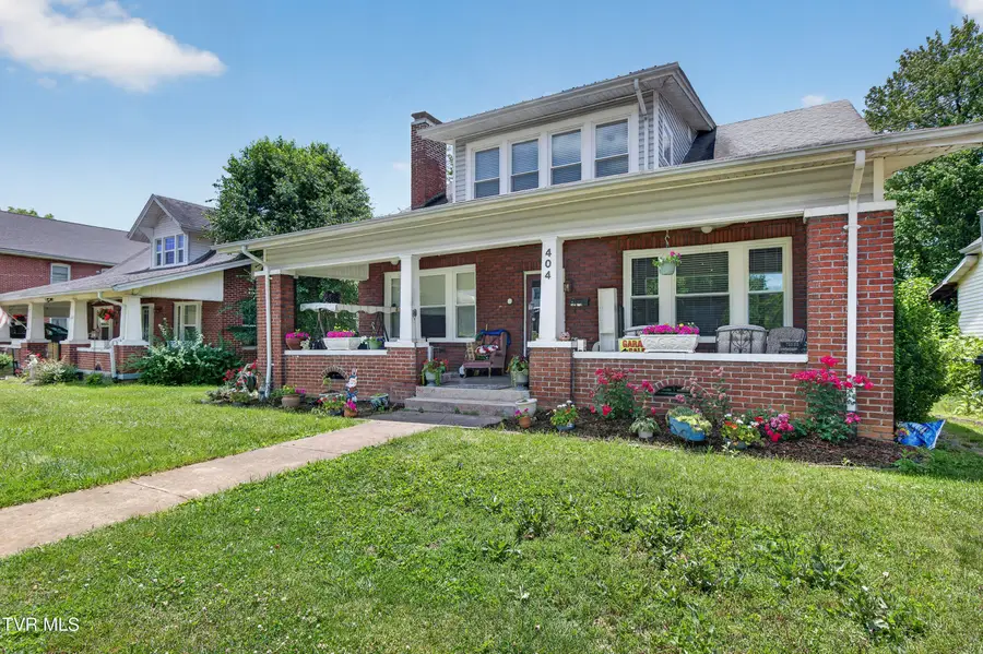 404 Maryland Avenue, Bristol, TN 37620 - #2