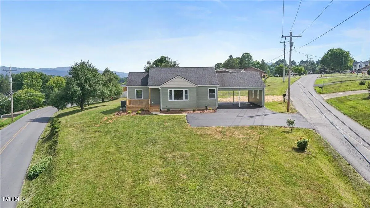 2286 Dave Buck Road, Johnson City, TN 37601 - #1