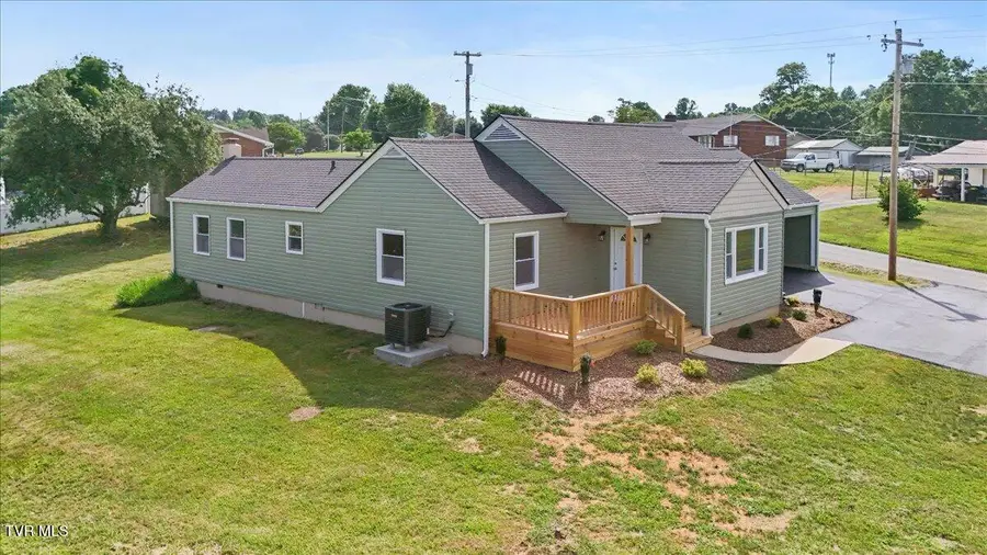 2286 Dave Buck Road, Johnson City, TN 37601 - #3