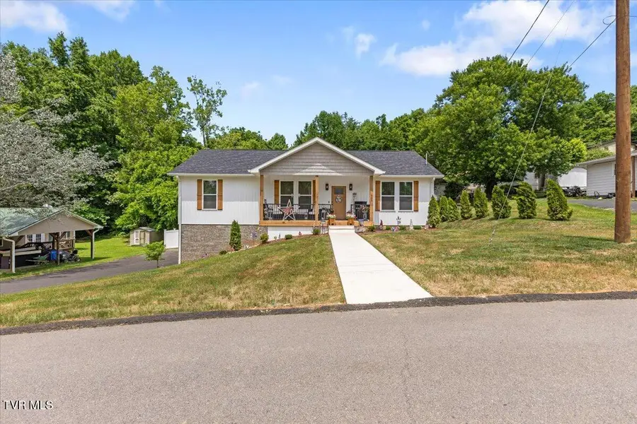 905 Fairlane Drive, Elizabethton, TN 37643 - #3