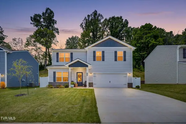 1035 Tomahawk Terrace, Johnson City, TN 37604