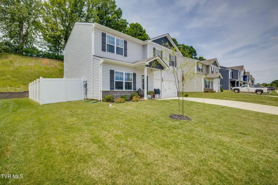 1035 Tomahawk Terrace, Johnson City, TN 37604 - #3