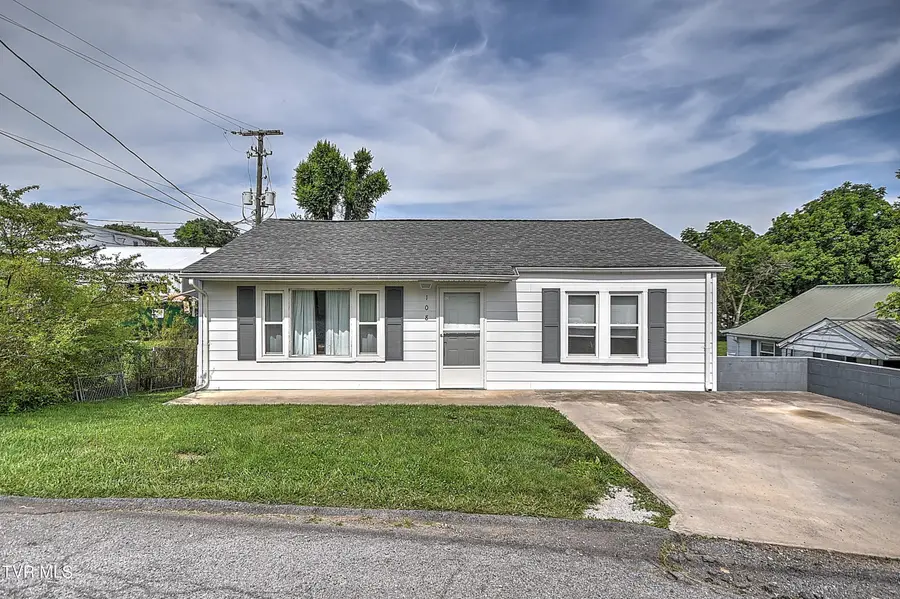 108 Orange Street, Kingsport, TN 37660 - #2