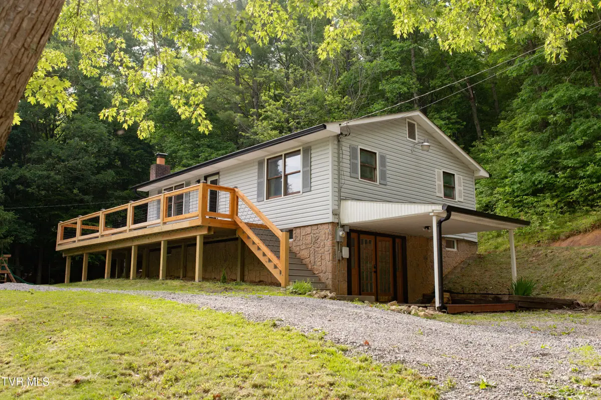 540 Whaley Town Road, Butler, TN 37640 - #1
