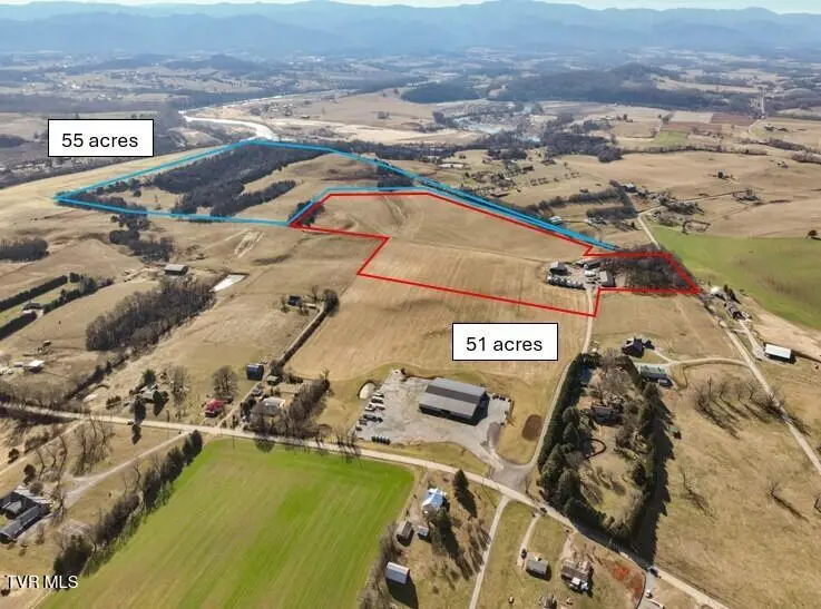 Tbd Corby Bridge Rd., Limestone, TN 37681 - #1