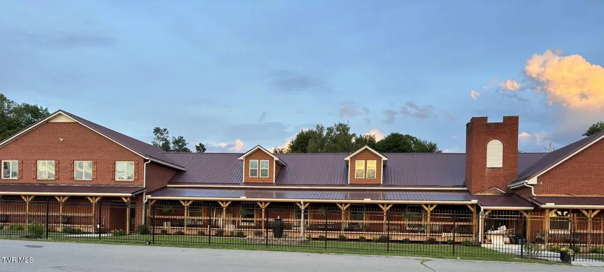 104 North 2nd Street, Watauga, TN 37694 - #1