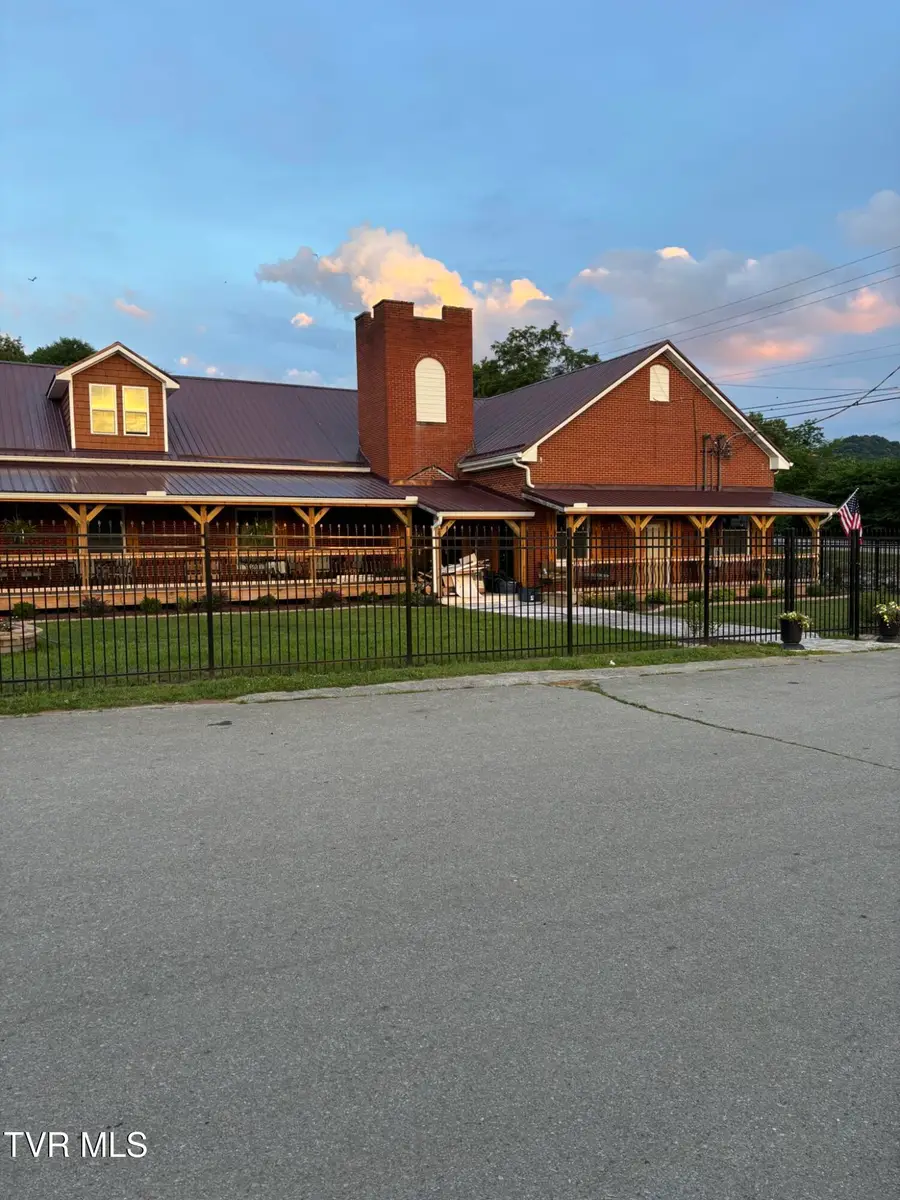 104 North 2nd Street, Watauga, TN 37694 - #2