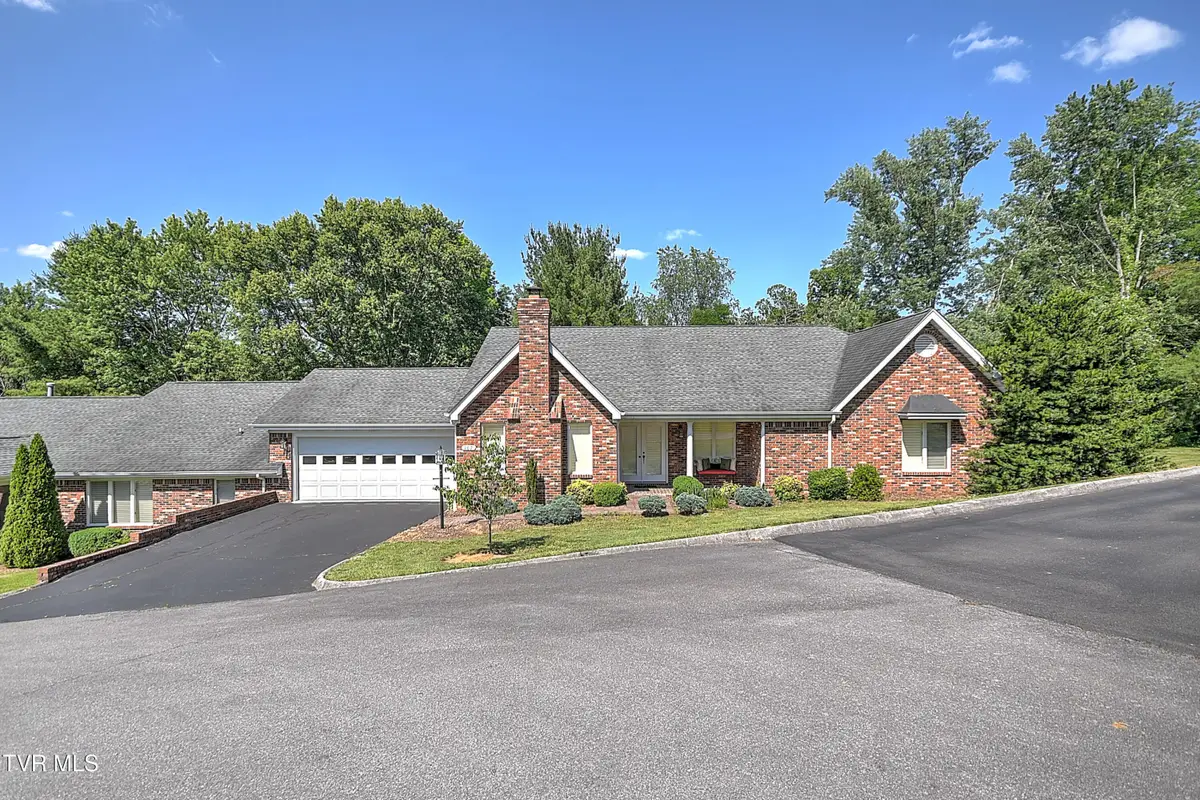107 Colooney Circle, Bristol, TN 37620 - #1
