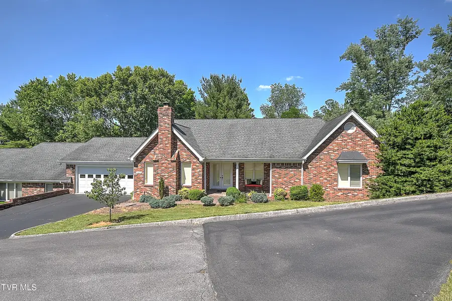 107 Colooney Circle, Bristol, TN 37620 - #2